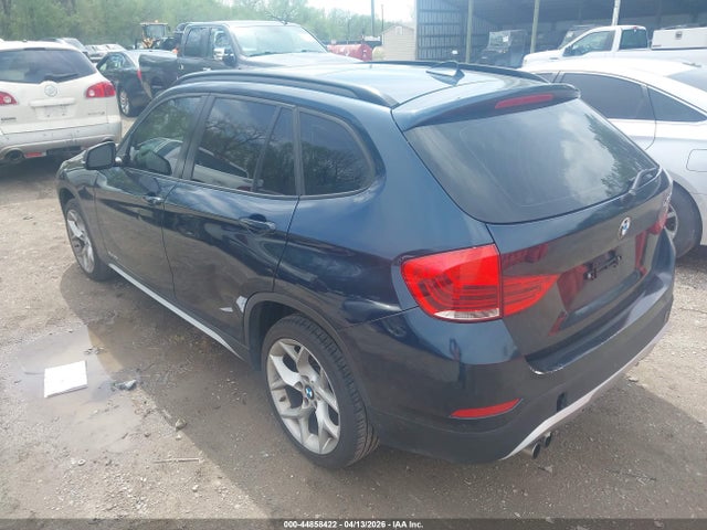 Aukcja sprzedaży 2013 Bmw X1 Xdrive35i, vin: WBAVM5C54DVL63647, numer aukcji: 44858422