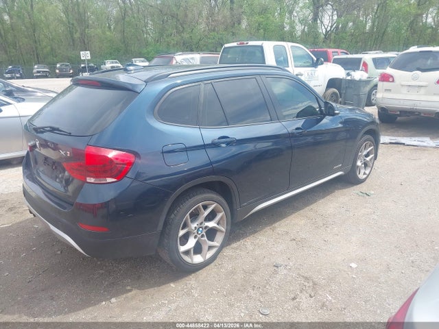Aukcja sprzedaży 2013 Bmw X1 Xdrive35i, vin: WBAVM5C54DVL63647, numer aukcji: 44858422