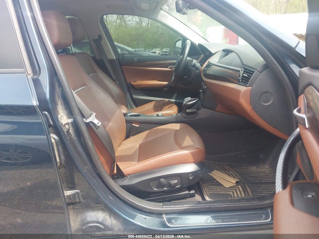 Aukcja sprzedaży 2013 Bmw X1 Xdrive35i, vin: WBAVM5C54DVL63647, numer aukcji: 44858422