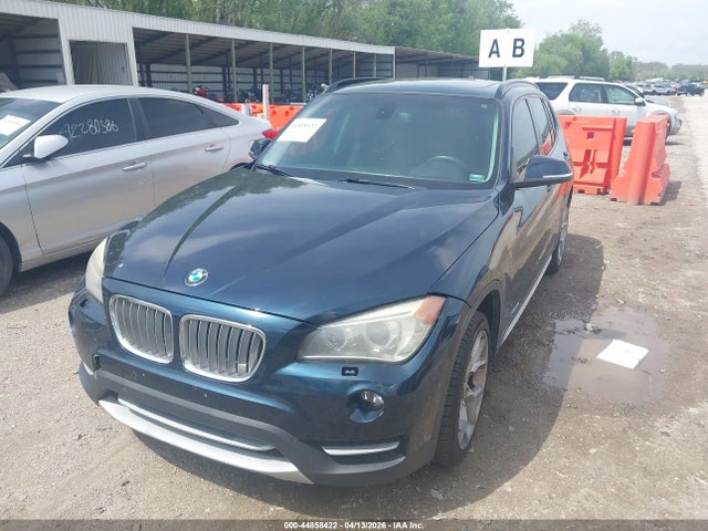 Aukcja sprzedaży 2013 Bmw X1 Xdrive35i, vin: WBAVM5C54DVL63647, numer aukcji: 44858422