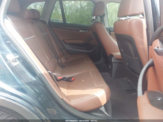 Aukcja sprzedaży 2013 Bmw X1 Xdrive35i, vin: WBAVM5C54DVL63647, numer aukcji: 44858422