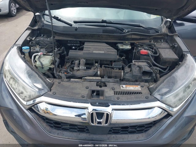 5J6RW1H5XKA000333 Honda CR-V EX