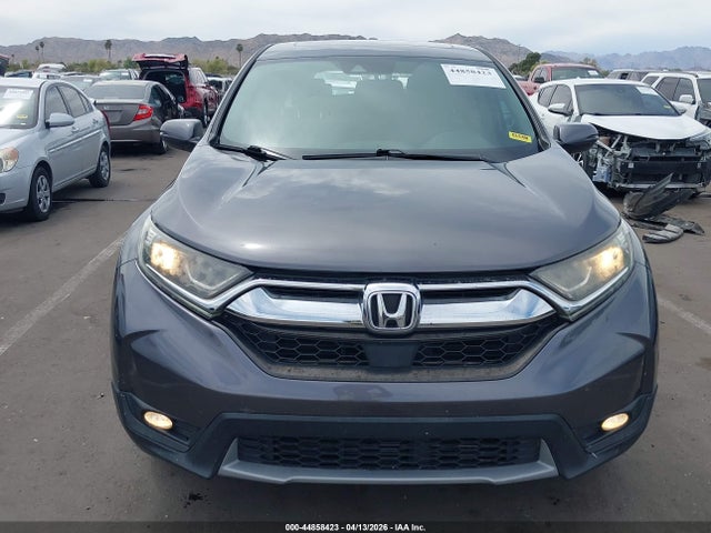 5J6RW1H5XKA000333 Honda CR-V EX