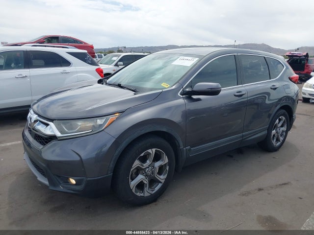 5J6RW1H5XKA000333 Honda CR-V EX