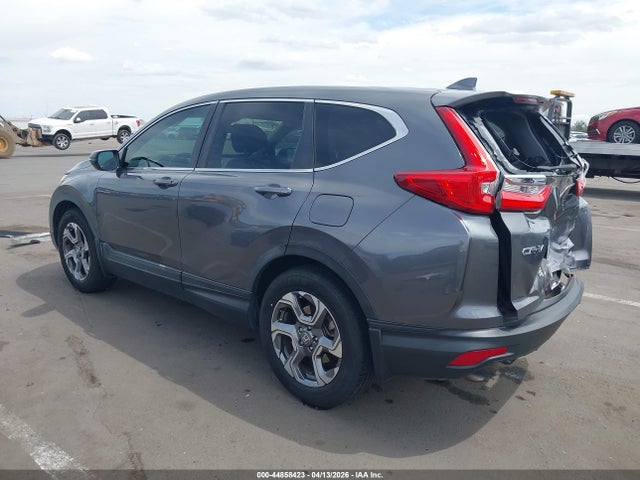 5J6RW1H5XKA000333 Honda CR-V EX