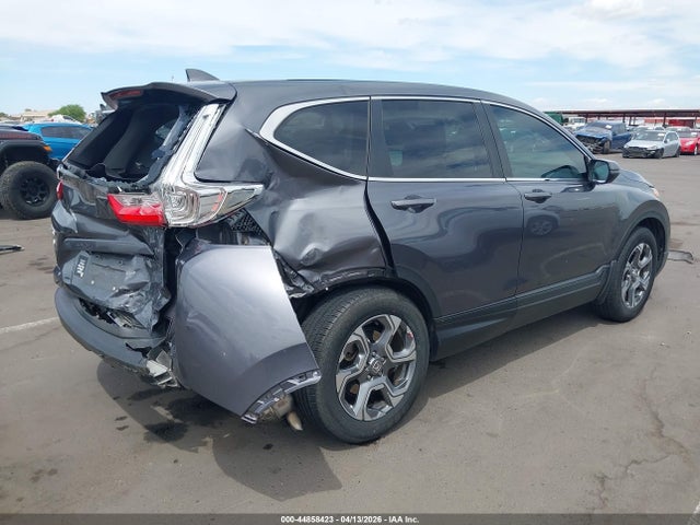 5J6RW1H5XKA000333 Honda CR-V EX