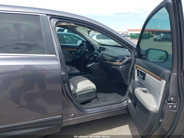 5J6RW1H5XKA000333 Honda CR-V EX