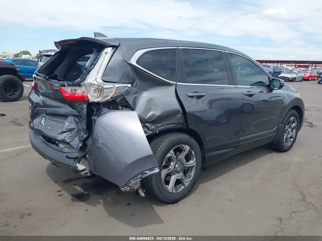 5J6RW1H5XKA000333 Honda CR-V EX