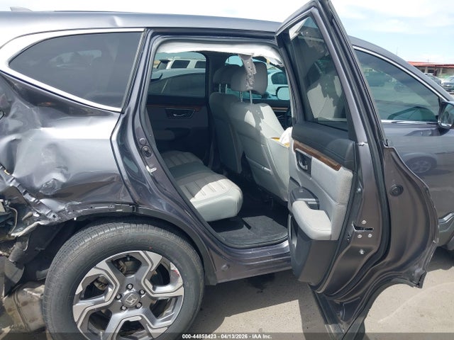 5J6RW1H5XKA000333 Honda CR-V EX