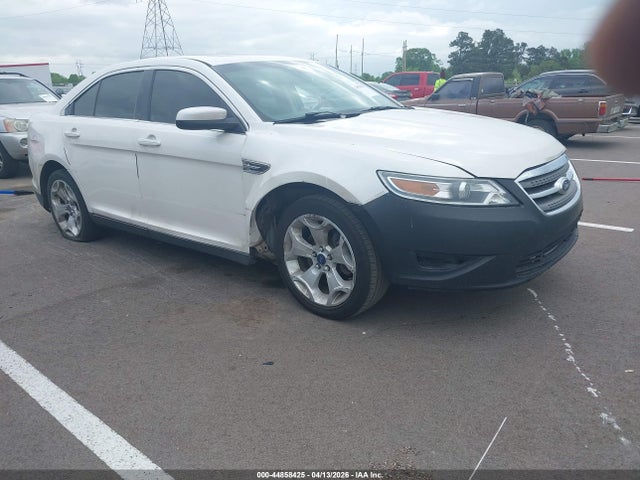 2011 FORD TAURUS 1FAHP2EW7BG175336