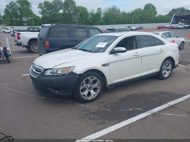 2011 FORD TAURUS 1FAHP2EW7BG175336 Photo 1
