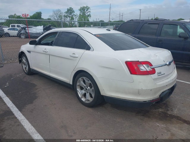 2011 FORD TAURUS 1FAHP2EW7BG175336 Photo 2