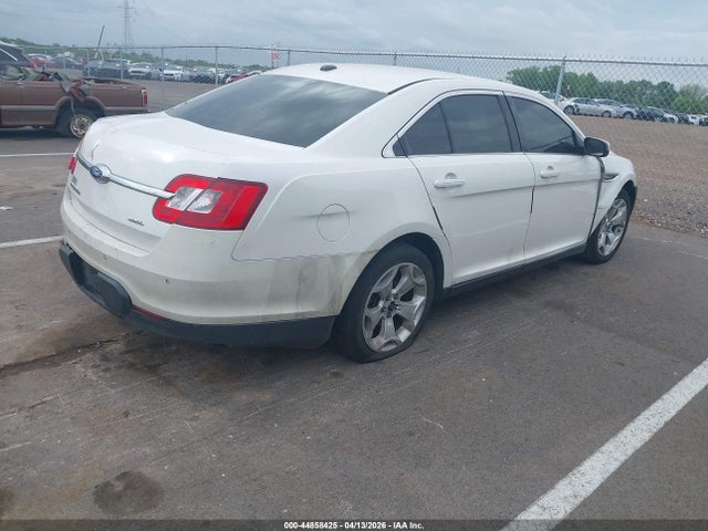 2011 FORD TAURUS 1FAHP2EW7BG175336 Photo 3