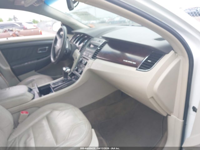 2011 FORD TAURUS 1FAHP2EW7BG175336 Photo 4
