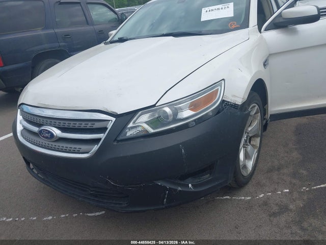 2011 FORD TAURUS 1FAHP2EW7BG175336 Photo 5