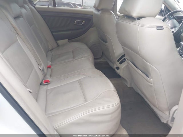 2011 FORD TAURUS 1FAHP2EW7BG175336 Photo 7