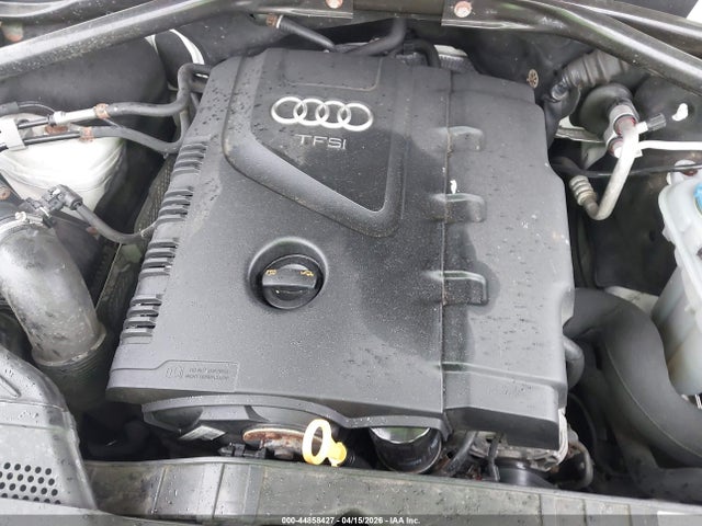 2012 AUDI Q5 WA1CFAFP1CA118167 Photo 9