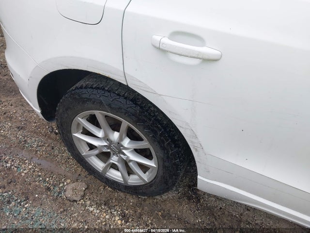 2012 AUDI Q5 WA1CFAFP1CA118167 Photo 5