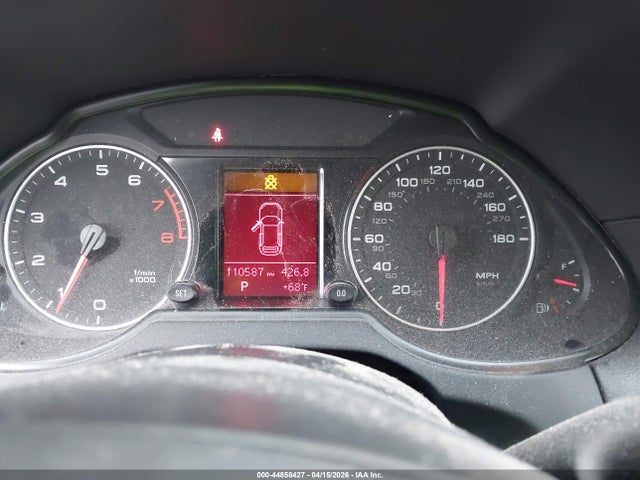 2012 AUDI Q5 WA1CFAFP1CA118167 Photo 6