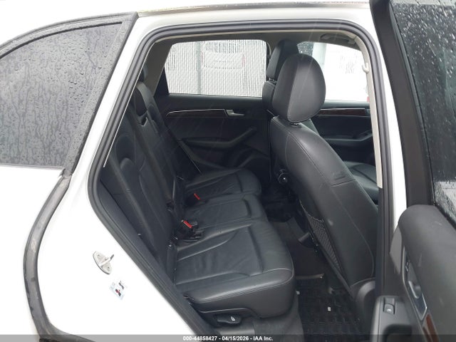 2012 AUDI Q5 WA1CFAFP1CA118167 Photo 7