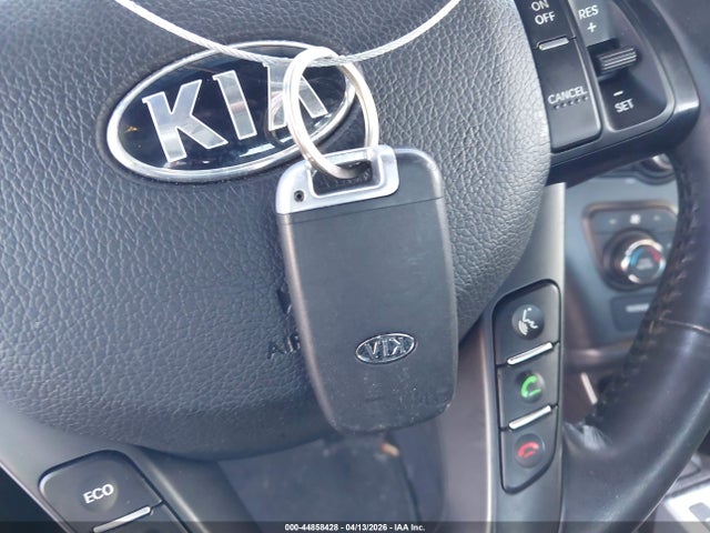 2013 Kia Optima Sx მანქანა იყიდება აუქციონზე, vin: 5XXGR4A61DG099298, აუქციონის ნომერი: 44858428