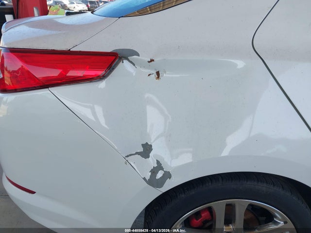 2013 Kia Optima Sx მანქანა იყიდება აუქციონზე, vin: 5XXGR4A61DG099298, აუქციონის ნომერი: 44858428