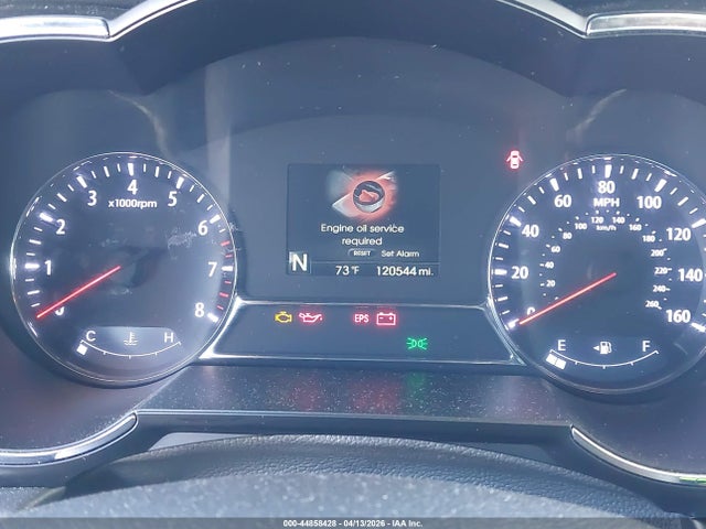 2013 Kia Optima Sx მანქანა იყიდება აუქციონზე, vin: 5XXGR4A61DG099298, აუქციონის ნომერი: 44858428