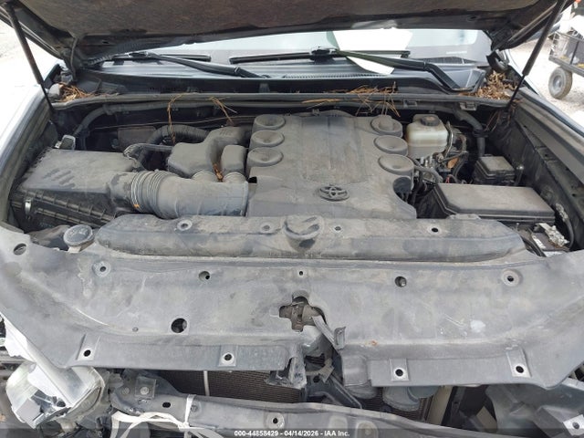 Aukcja sprzedaży 2022 Toyota 4runner Sr5 Premium, vin: JTENU5JR5N6034715, numer aukcji: 44858429