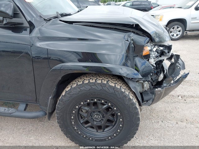 Aukcja sprzedaży 2022 Toyota 4runner Sr5 Premium, vin: JTENU5JR5N6034715, numer aukcji: 44858429