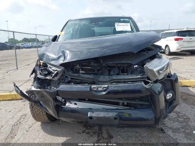 Aukcja sprzedaży 2022 Toyota 4runner Sr5 Premium, vin: JTENU5JR5N6034715, numer aukcji: 44858429