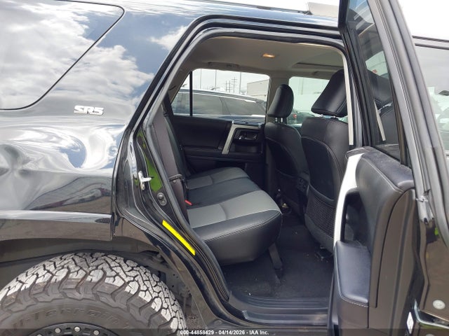 Aukcja sprzedaży 2022 Toyota 4runner Sr5 Premium, vin: JTENU5JR5N6034715, numer aukcji: 44858429