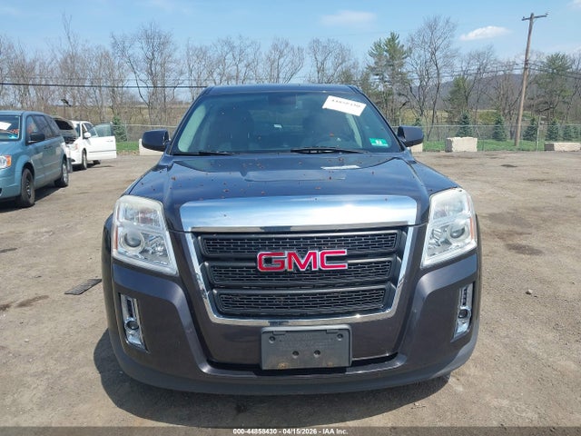 Aukcja sprzedaży 2014 Gmc Terrain Sle-1, vin: 2GKFLVEK5E6145837, numer aukcji: 44858430