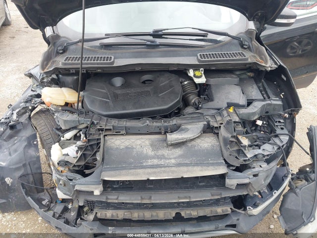 Aukcja sprzedaży 2015 Ford Escape Titanium, vin: 1FMCU9J95FUB69575, numer aukcji: 44858431