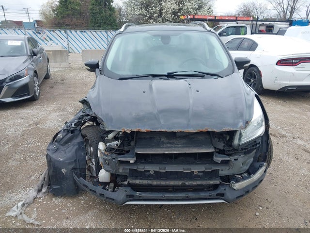 Aukcja sprzedaży 2015 Ford Escape Titanium, vin: 1FMCU9J95FUB69575, numer aukcji: 44858431
