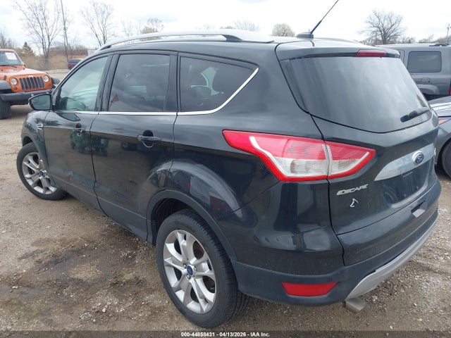 Aukcja sprzedaży 2015 Ford Escape Titanium, vin: 1FMCU9J95FUB69575, numer aukcji: 44858431