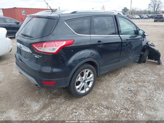 Aukcja sprzedaży 2015 Ford Escape Titanium, vin: 1FMCU9J95FUB69575, numer aukcji: 44858431