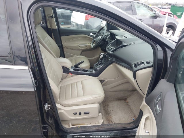 Aukcja sprzedaży 2015 Ford Escape Titanium, vin: 1FMCU9J95FUB69575, numer aukcji: 44858431