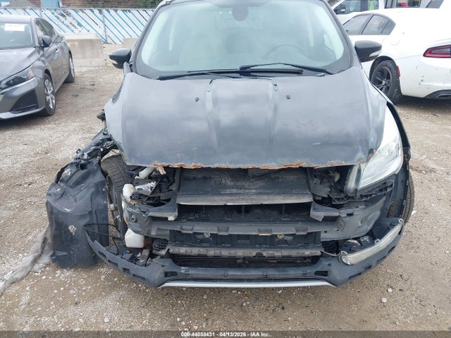 Aukcja sprzedaży 2015 Ford Escape Titanium, vin: 1FMCU9J95FUB69575, numer aukcji: 44858431