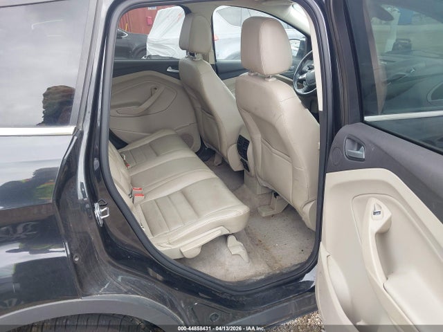 Aukcja sprzedaży 2015 Ford Escape Titanium, vin: 1FMCU9J95FUB69575, numer aukcji: 44858431