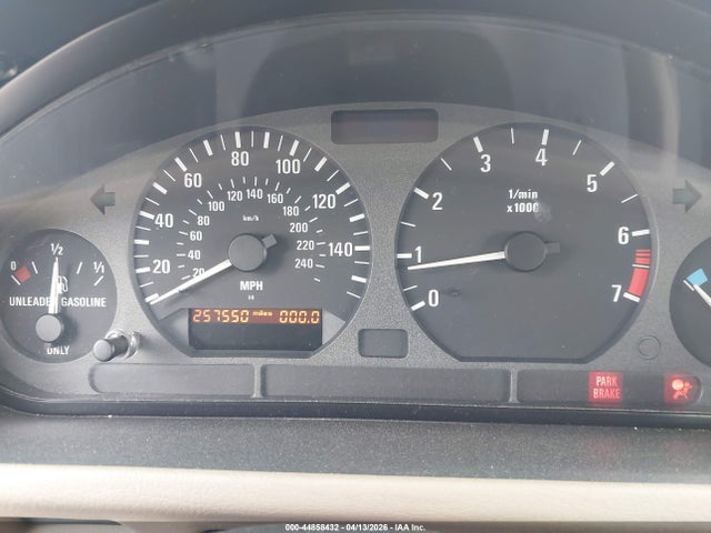 Aukcja sprzedaży 1998 Bmw Z3 1.9, vin: 4USCH7339WLE10384, numer aukcji: 44858432
