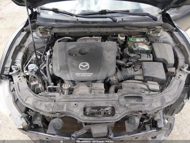 2015 MAZDA MAZDA6 JM1GJ1V51F1204802 Photo 9
