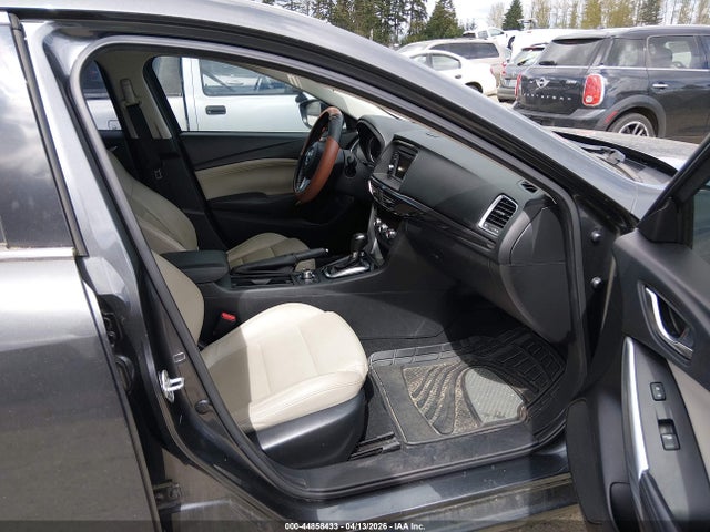 2015 MAZDA MAZDA6 JM1GJ1V51F1204802 Photo 4