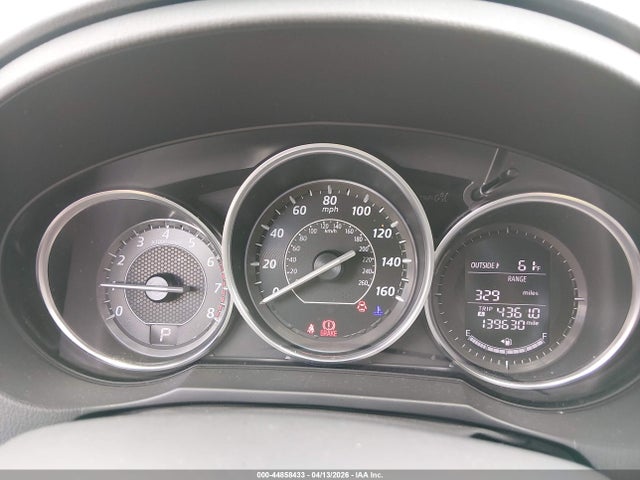 2015 MAZDA MAZDA6 JM1GJ1V51F1204802 Photo 6