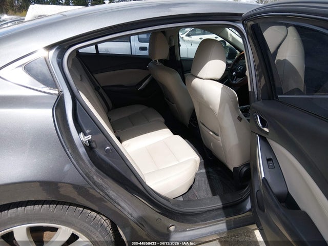 2015 MAZDA MAZDA6 JM1GJ1V51F1204802 Photo 7