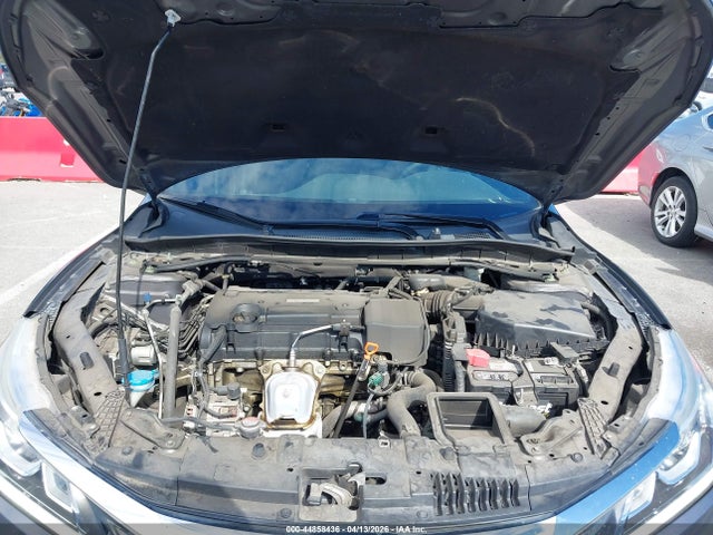 1HGCR2F55GA109741 Honda Accord Sport