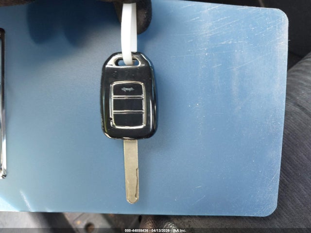 1HGCR2F55GA109741 Honda Accord Sport