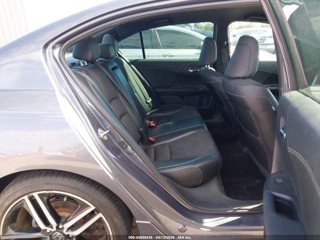 1HGCR2F55GA109741 Honda Accord Sport