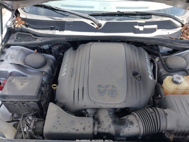 44858438 :رقم المزاد ، 2C3CDYBTXEH261862 vin ، 2014 Dodge Challenger R/t مزاد بيع