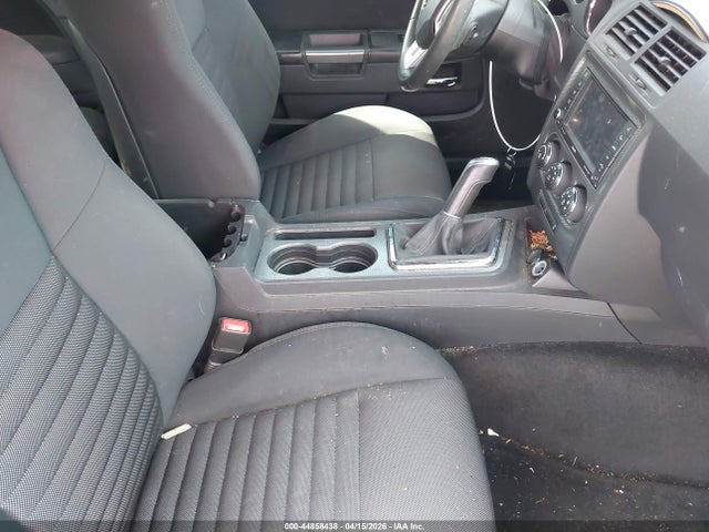 44858438 :رقم المزاد ، 2C3CDYBTXEH261862 vin ، 2014 Dodge Challenger R/t مزاد بيع