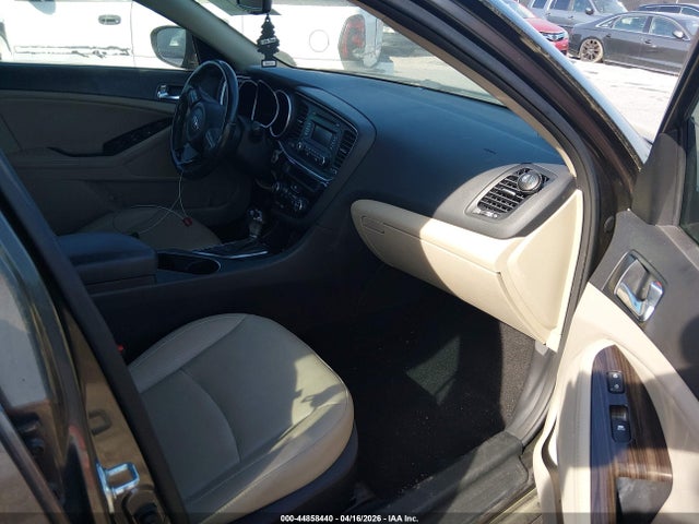 Продажа на аукционе авто 2015 Kia Optima Ex, vin: 5XXGN4A71FG393422, номер лота: 44858440
